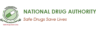 National Drugs Authority